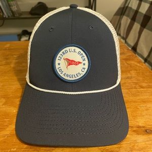 US Open Golf LACC Patch - Mesh Hat